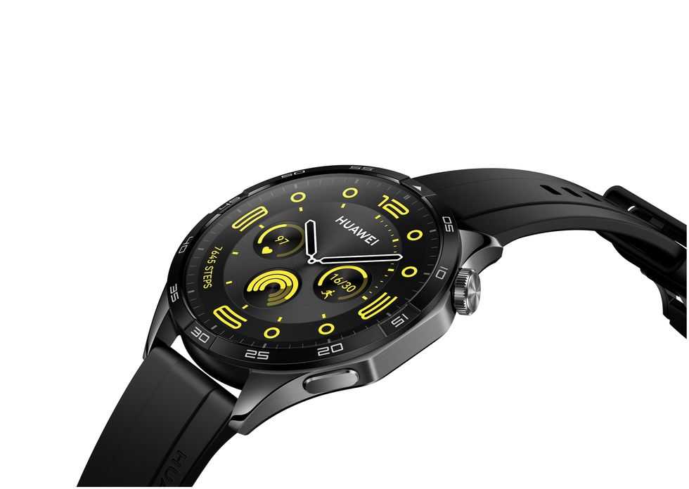 Huawei Watch GT 4: full features