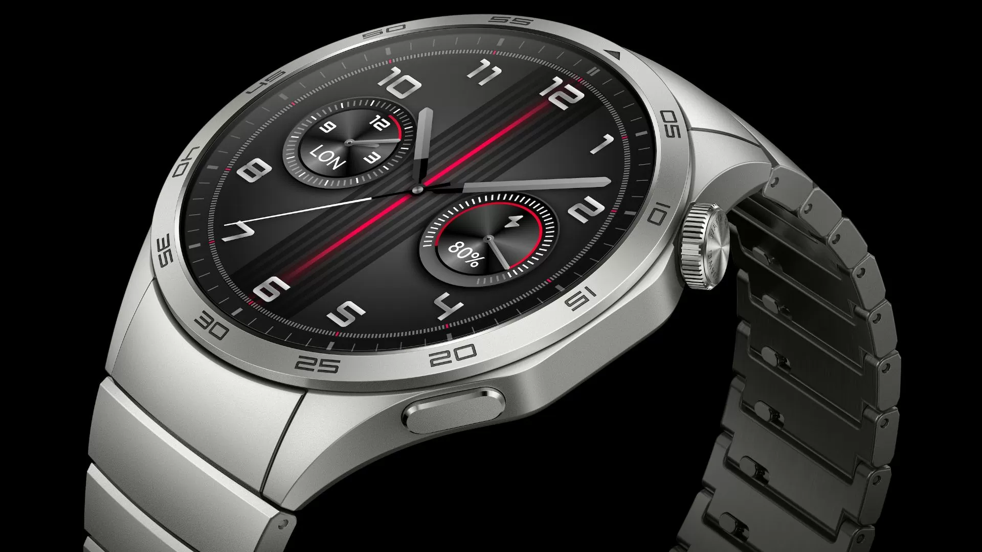 Huawei Watch GT 4: full features