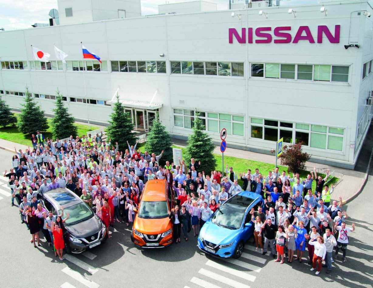 Nissan: by 2030 it will only produce electric cars in Europe
