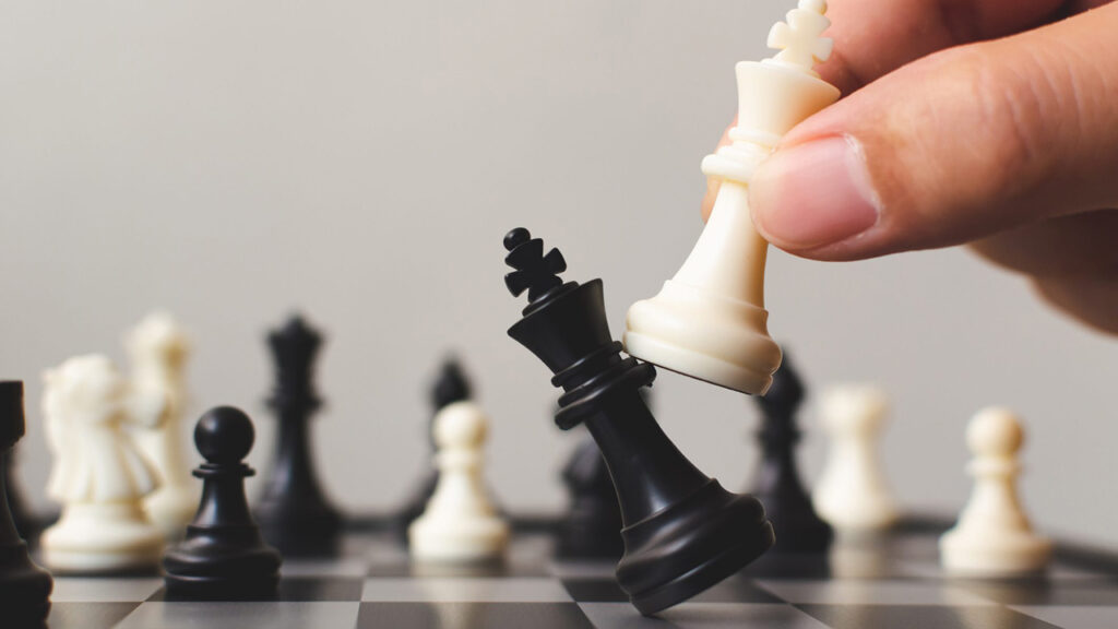 For The True Chess Fan: Opera Launches New Custom Chess Browser 