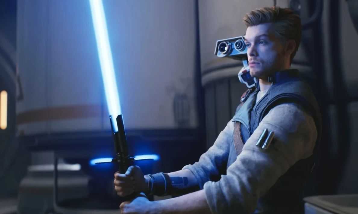 Star Wars Jedi 3: development confirmation arrives