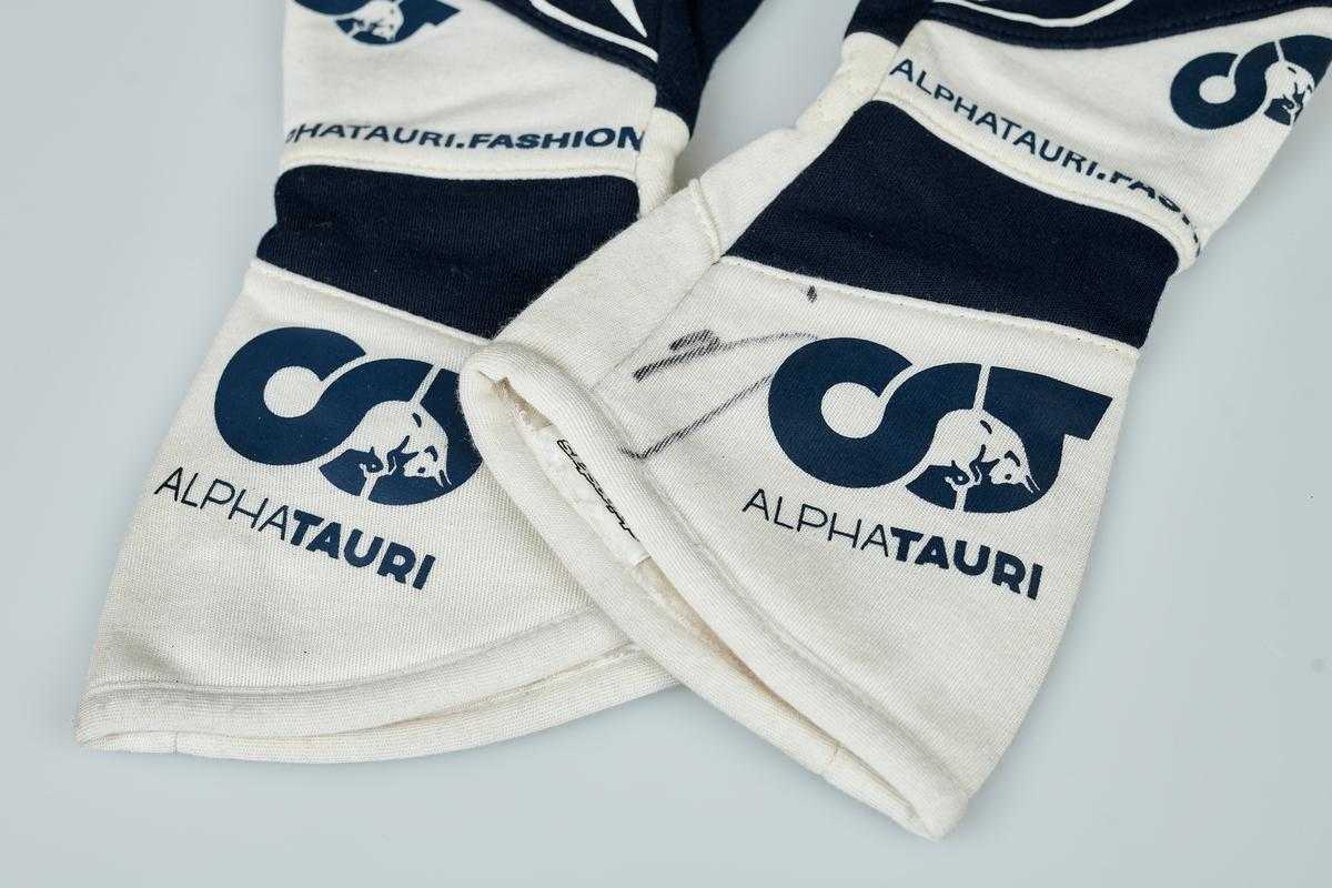 Yuki Tsunoda reveals his story in a limited and exclusive comic book trilogy