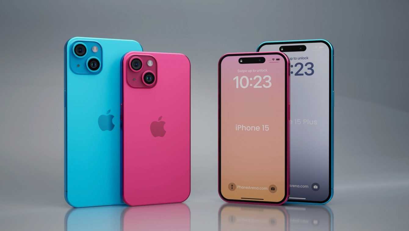 iPhone 15 Pro/15 Pro Max: guide to the differences and technical specifications
