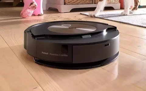 iRobot: presented the new Roomba j9+ and Roomba Combo j9+