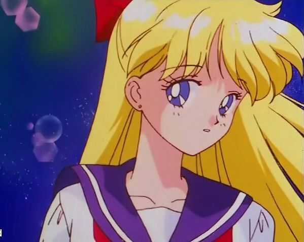 Anime Breakfast Top: the most loved Sailor Moon characters