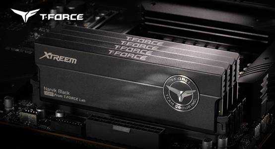 TEAMGROUP: T-FORCE XTREEM DDR5 memory presented