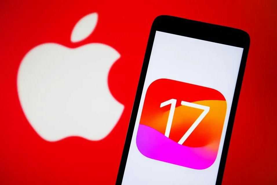 How to download iOS 17
