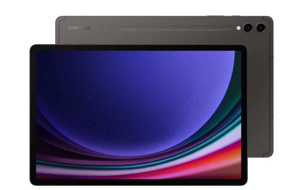 samsung galaxy tab s9 Plus 3