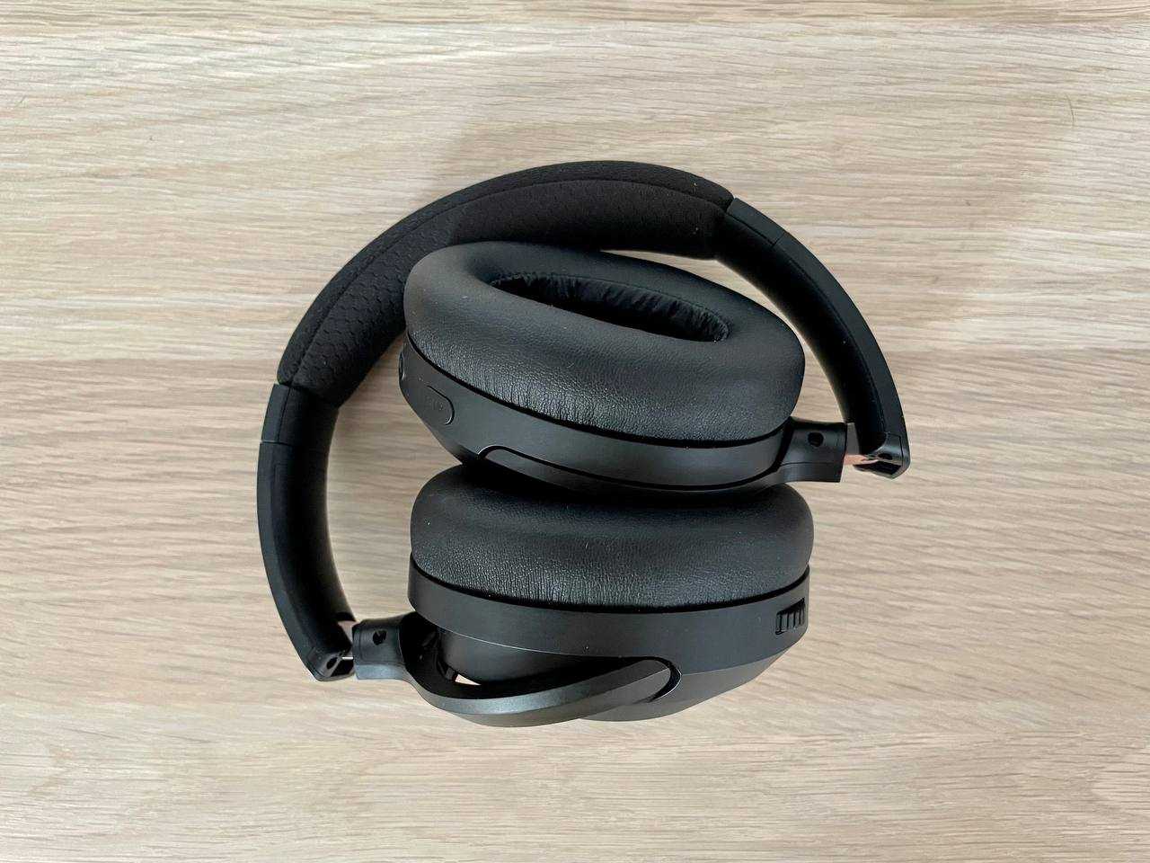 Creative Zen Hybrid Pro review: excellent over-ears with ANC