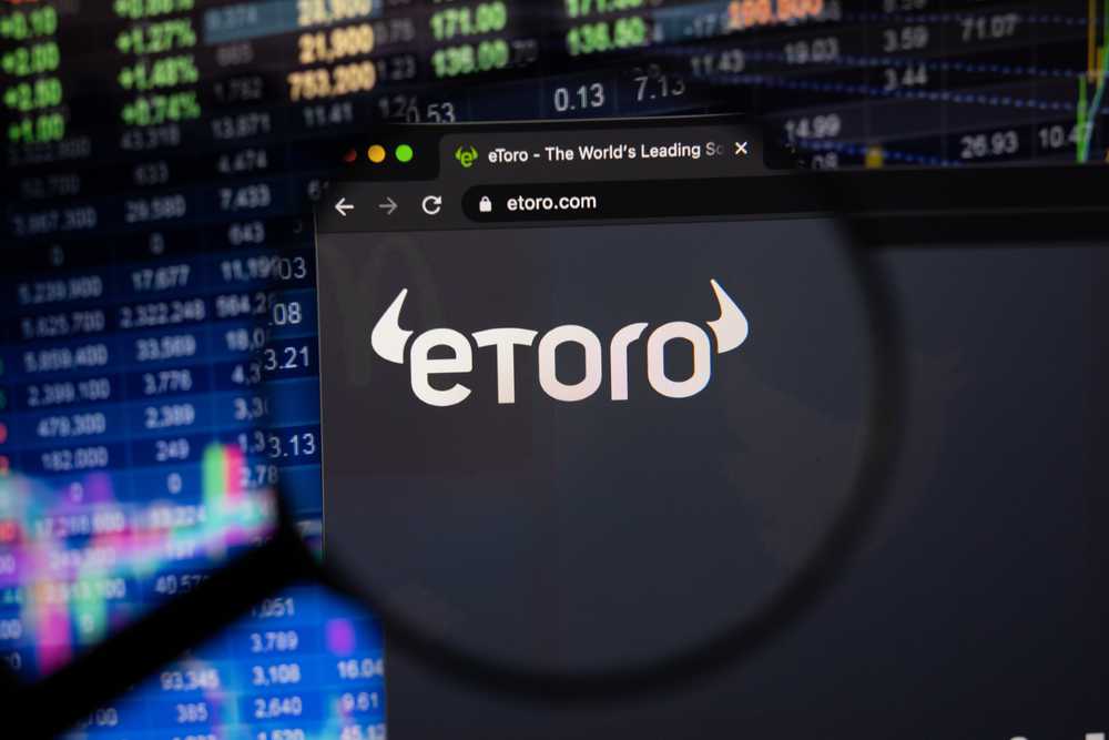 eToro: opinions and reviews