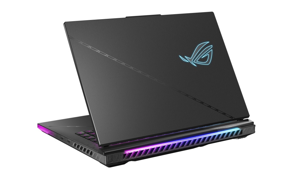 The Asus Rog Strix Scar Review The Most Sensational Gaming Laptop Of