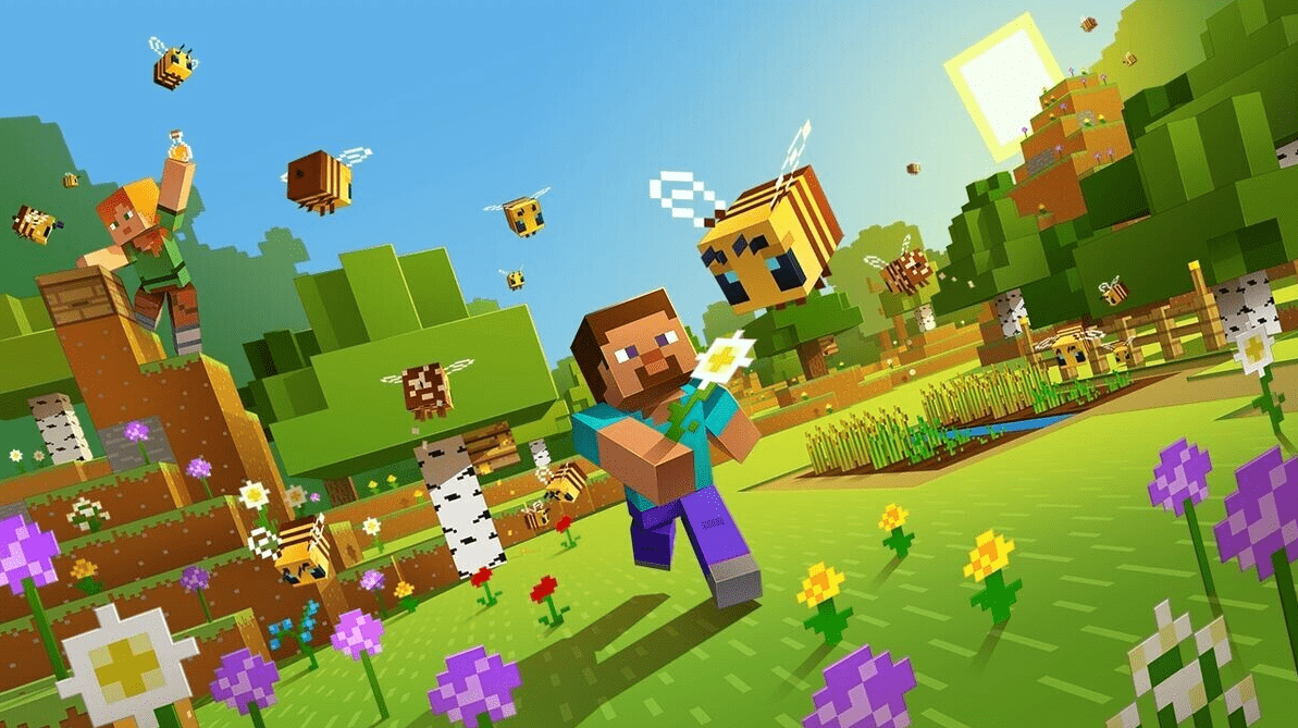 Minecraft Live 2023: all the announcements from the event!