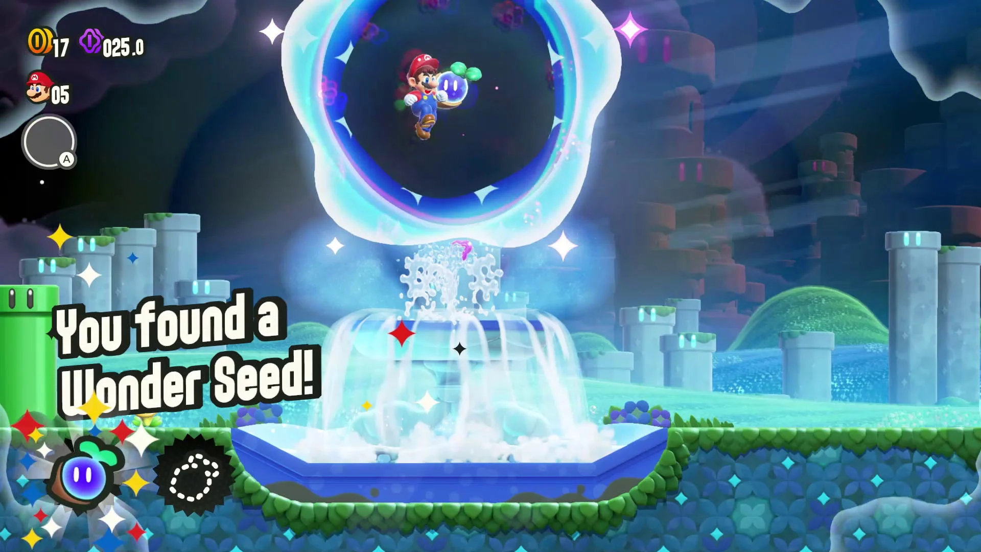 Super Mario Bros Wonder: tricks and tips from the Flower Kingdom!
