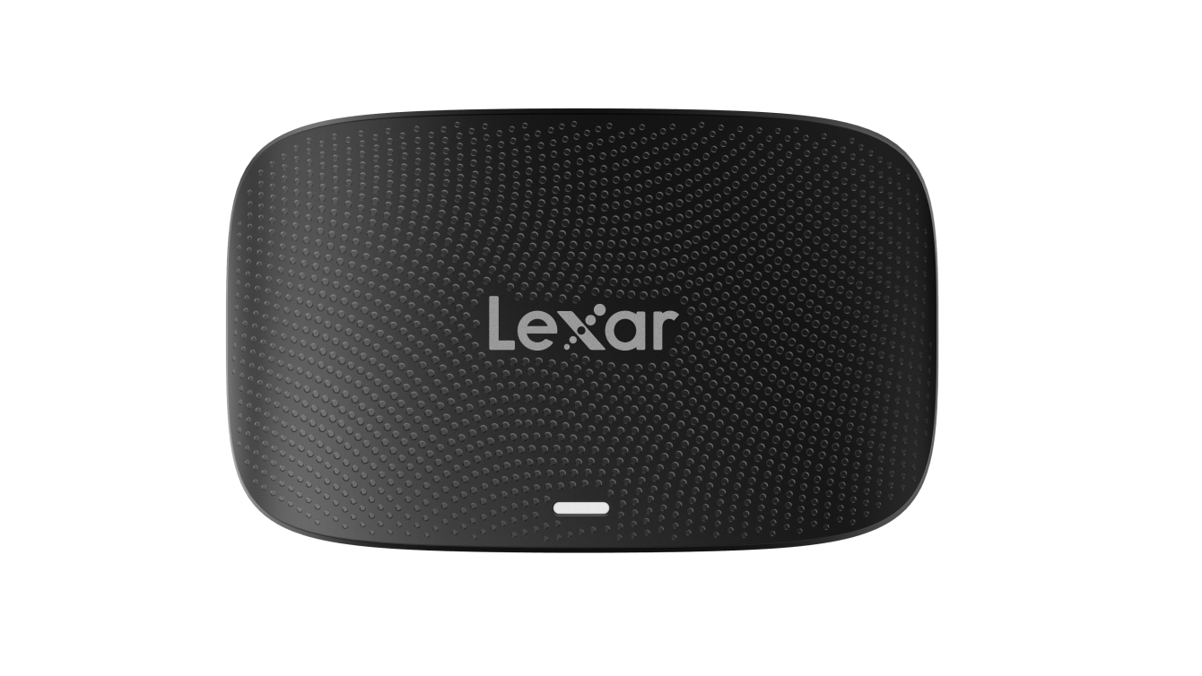 Casa Nital 2023: the best tech innovations from the Lexar brand presented