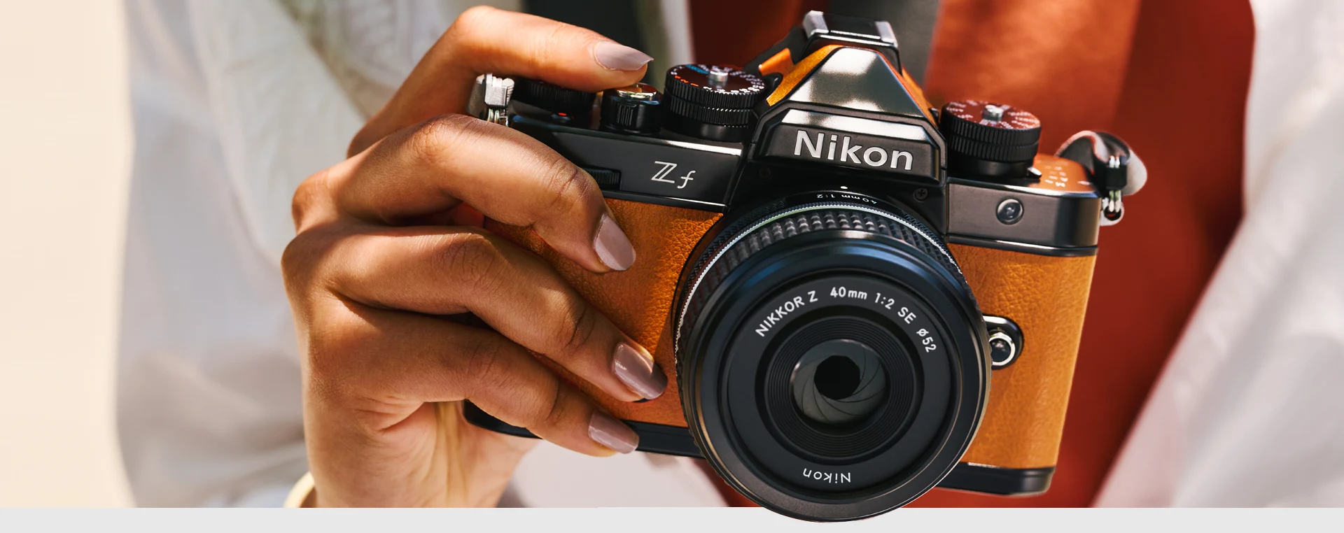 Christmas gift ideas: the best Nikon gifts