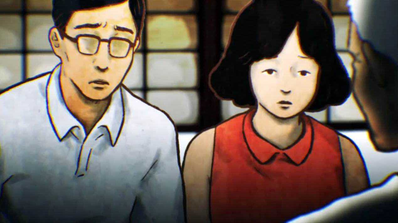 Anime Breakfast FAST: Yami Shibai e l'horror in pillole!