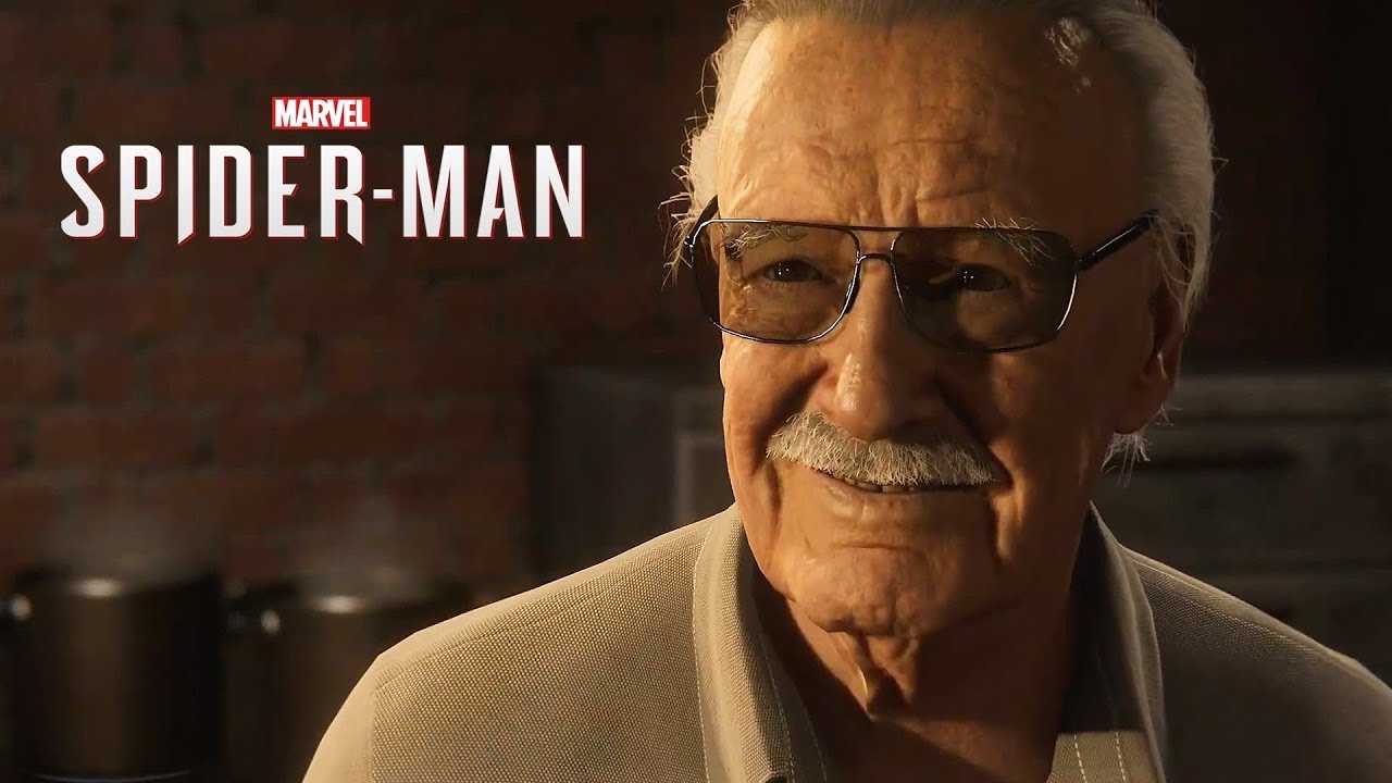 Marvel's Spider-Man 2: Where to Find the Stan Lee Statue!