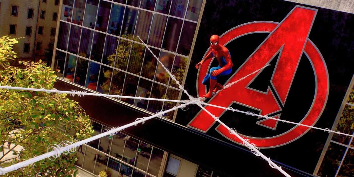 Marvel's Spider-Man 2: Where to Find the Stan Lee Statue!