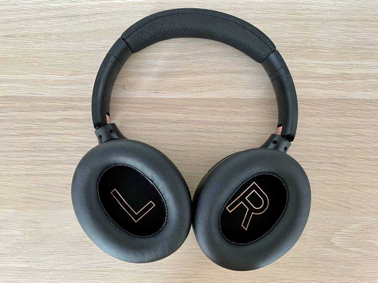 Creative Zen Hybrid Pro review: excellent over-ears with ANC