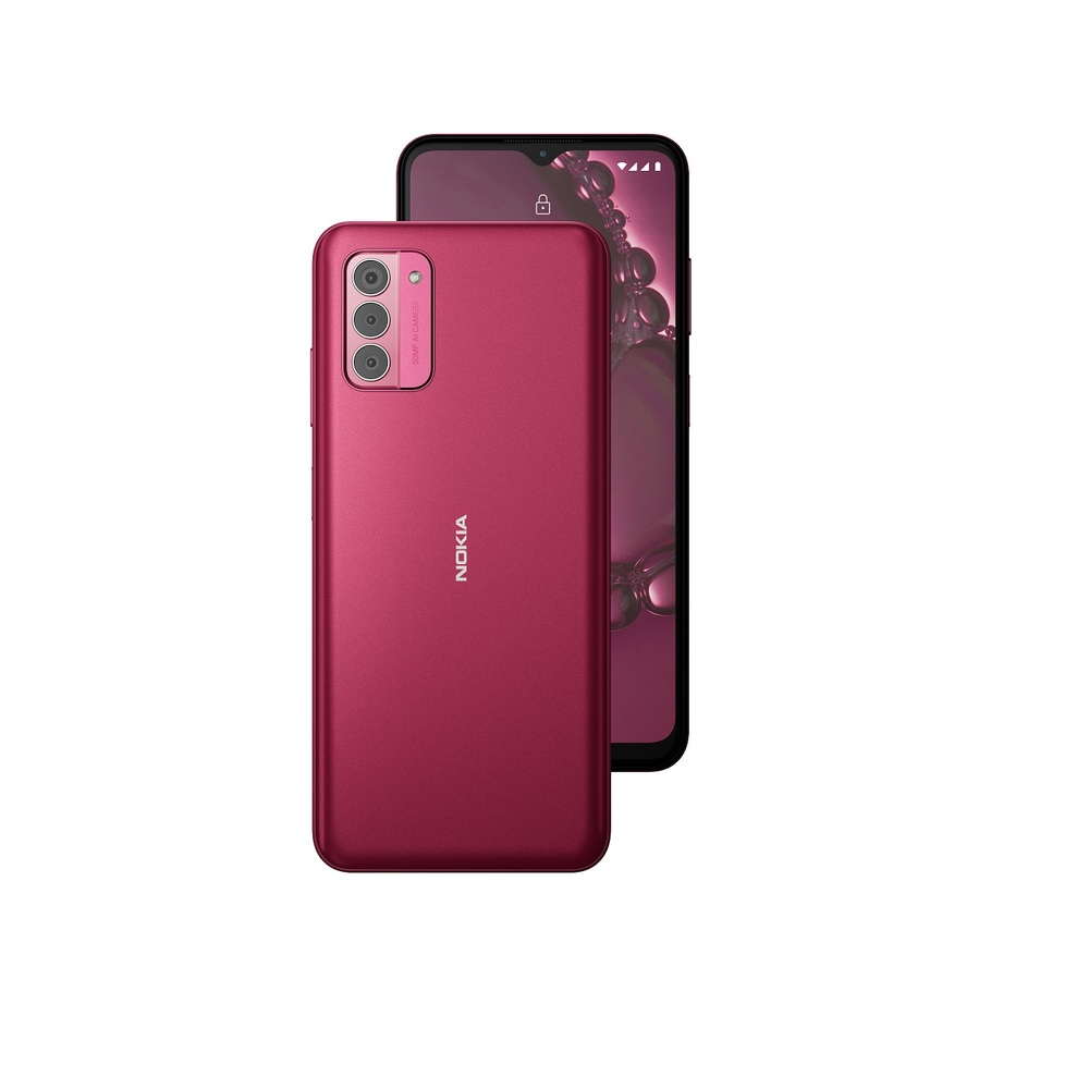 NOKIA G42 smartphone