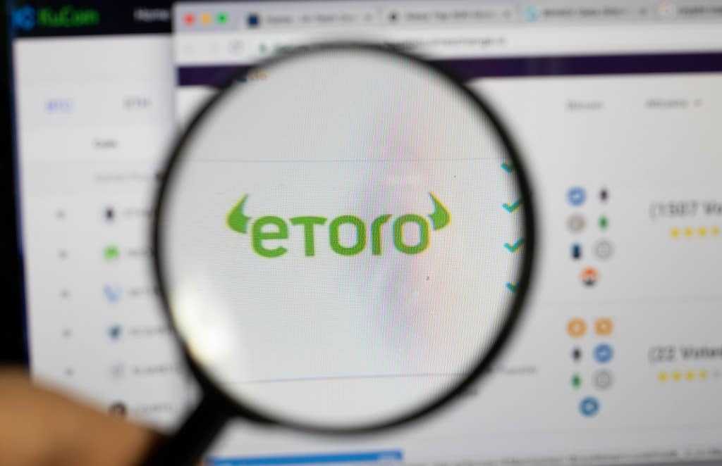 eToro commissions and costs: everything you need to know