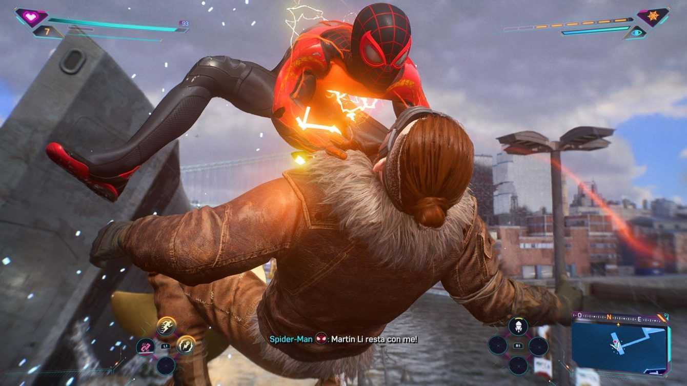 Marvel's Spider-Man 2: How to Level Up Fast