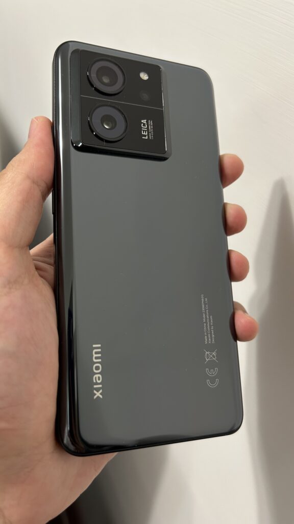 Xiaomi 13T review