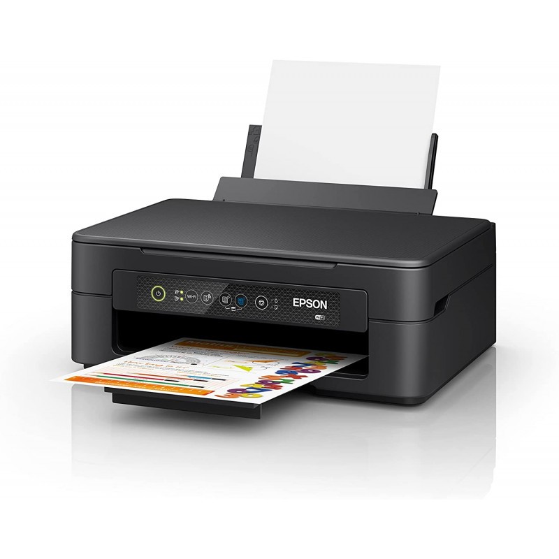 What to do if the PC does not recognize the printer?