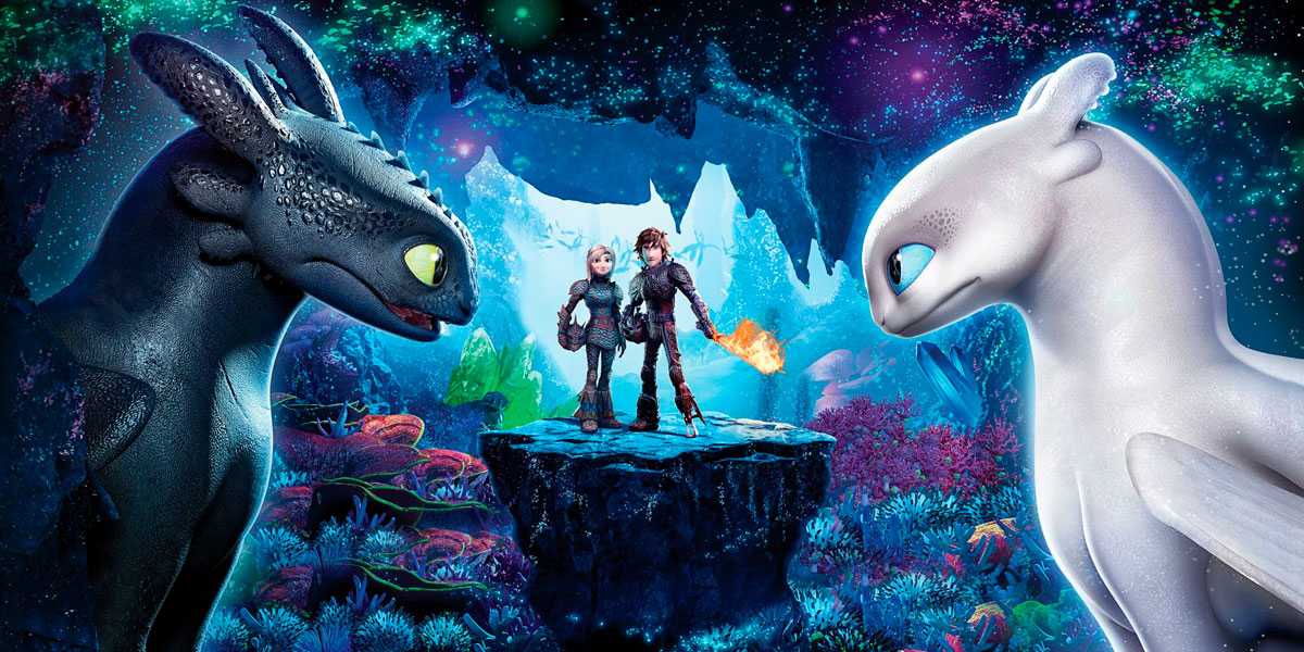 How to Train Your Dragon: The Live-Action Has Been Delayed