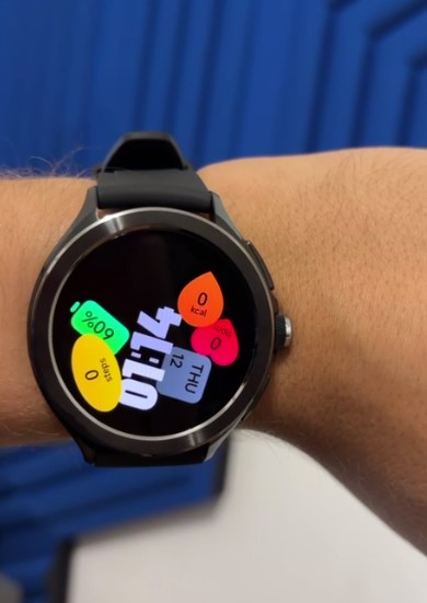 Xiaomi Watch 2 Pro