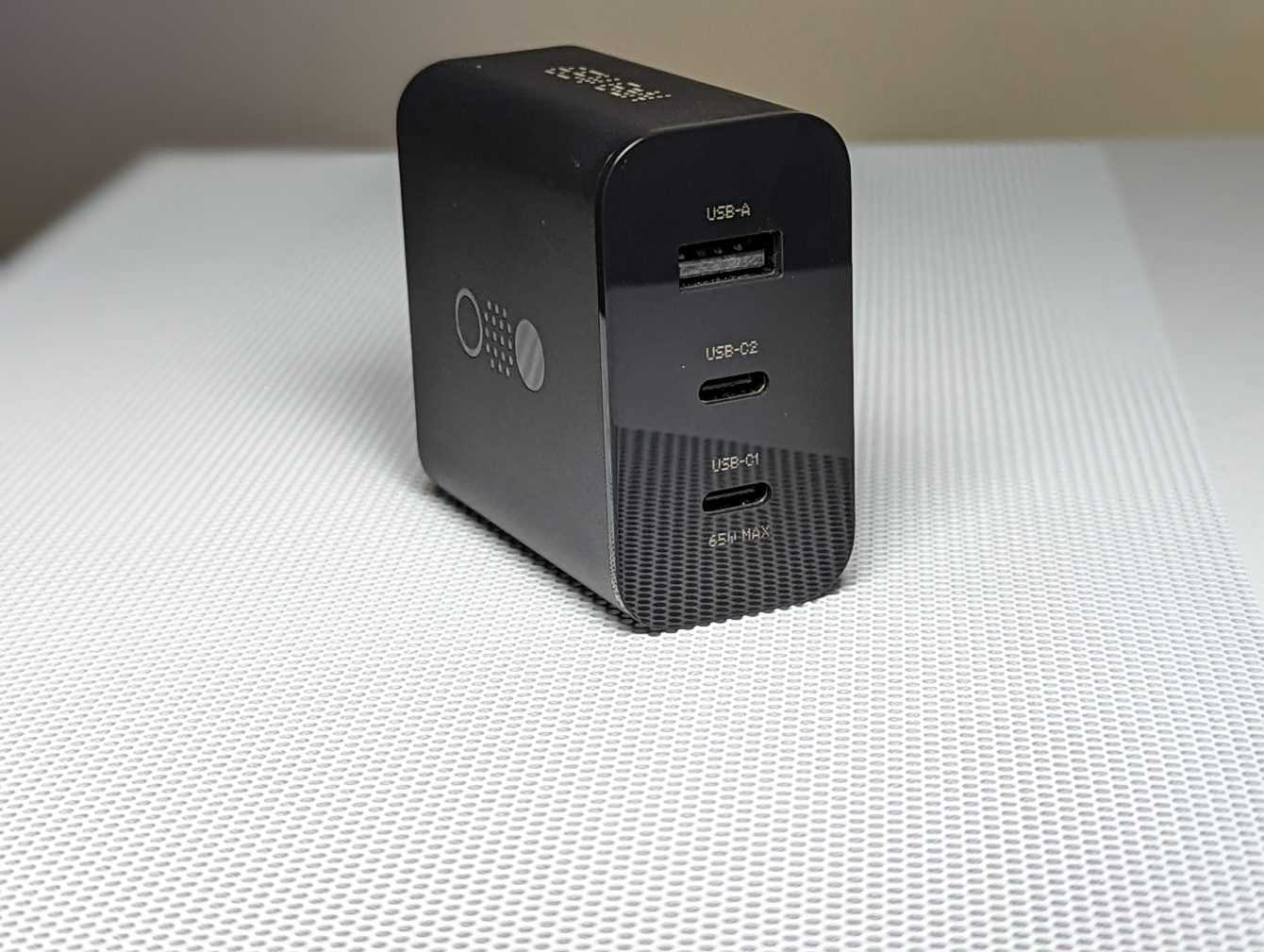 CMF by Nothing Power 65W review: a good GaN charger