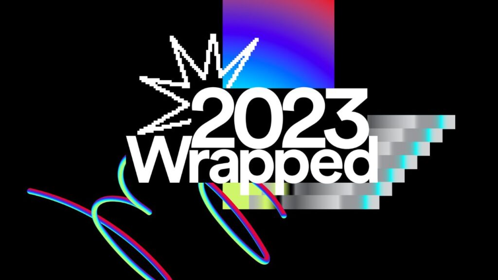 Wrapped 2023