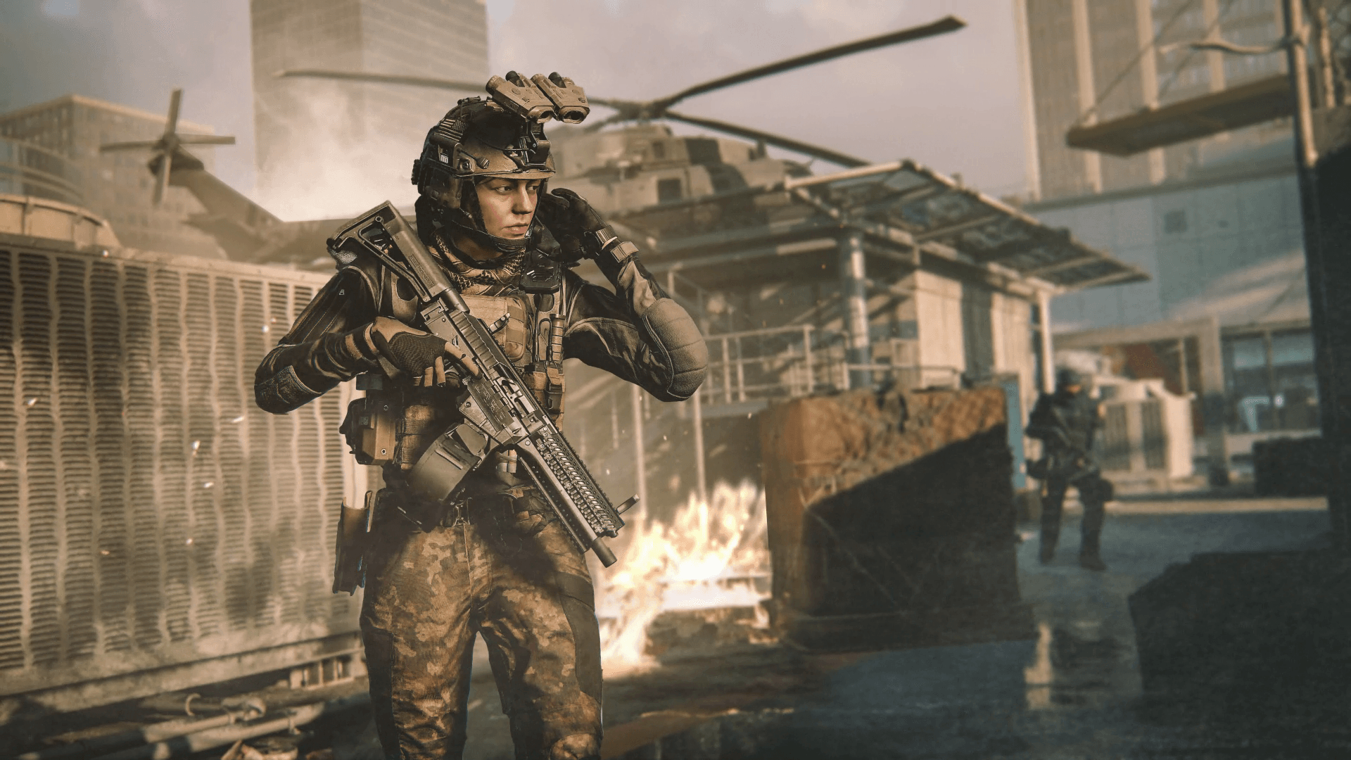 Call of Duty: Modern Warfare 3, tips and tricks
