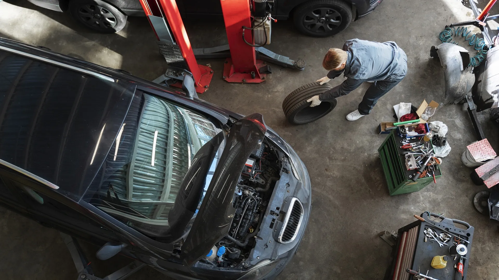 Car parts: how to save without sacrificing quality