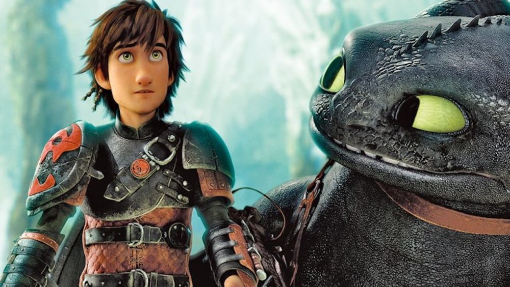 How to Train Your Dragon: The Live-Action Has Been Delayed