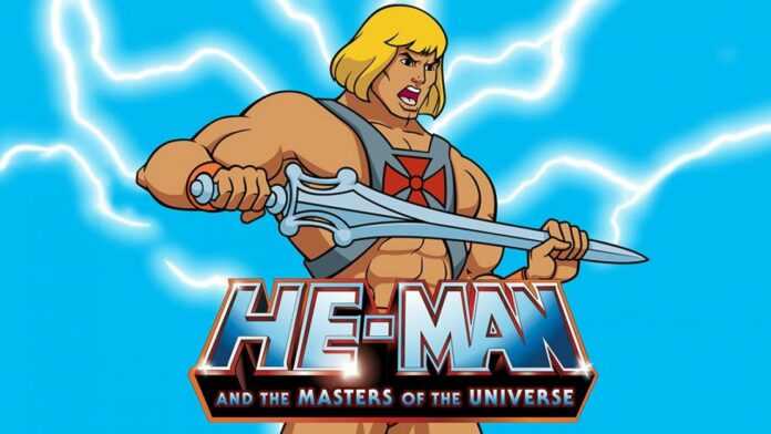Masters of the Universe: Amazon e MGM in trattativa sul film live action su He-Man