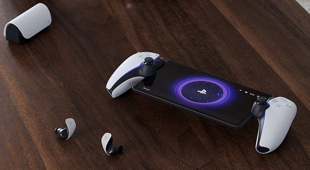 playstation portal tavolo