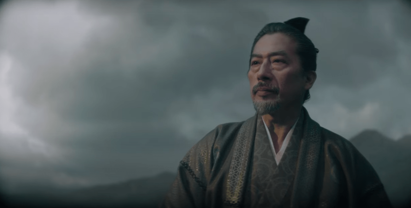 Shōgun: here is the new trailer for the series on feudal Japan