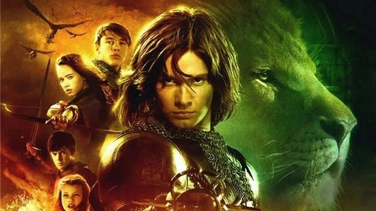 The Chronicles of Narnia: Netflix starts filming in 2024