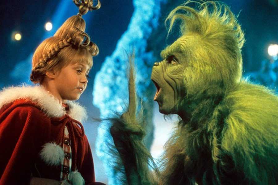 The Grinch: Jim Carrey will not return in the rumored sequel