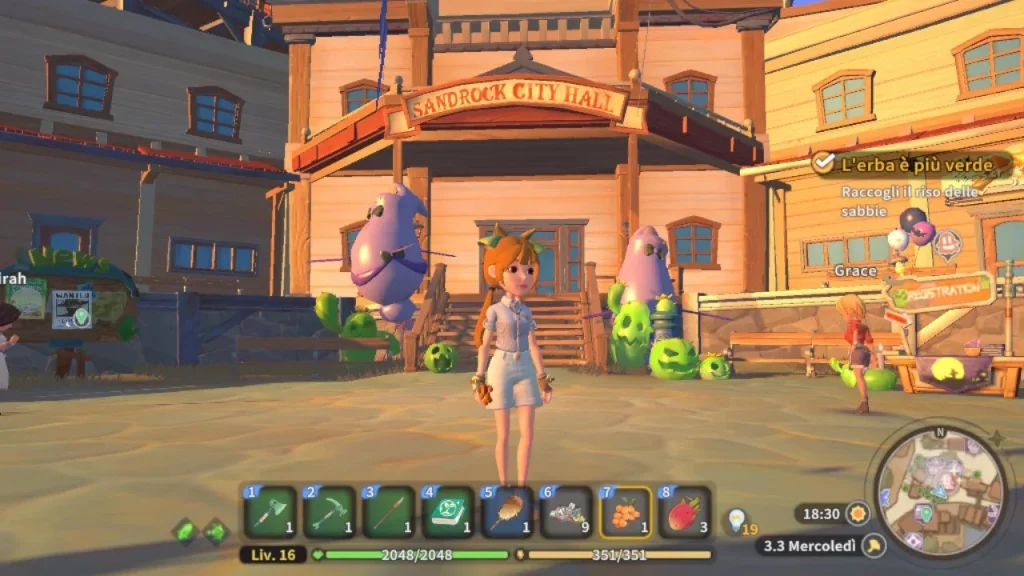 indie video games November