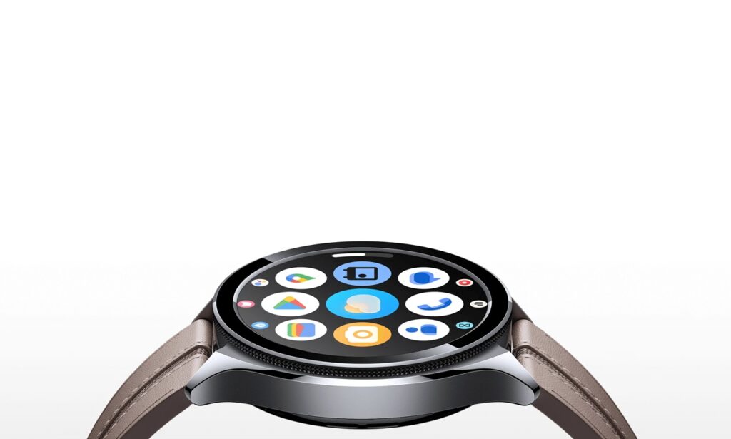 Xiaomi Watch 2 Pro recensione