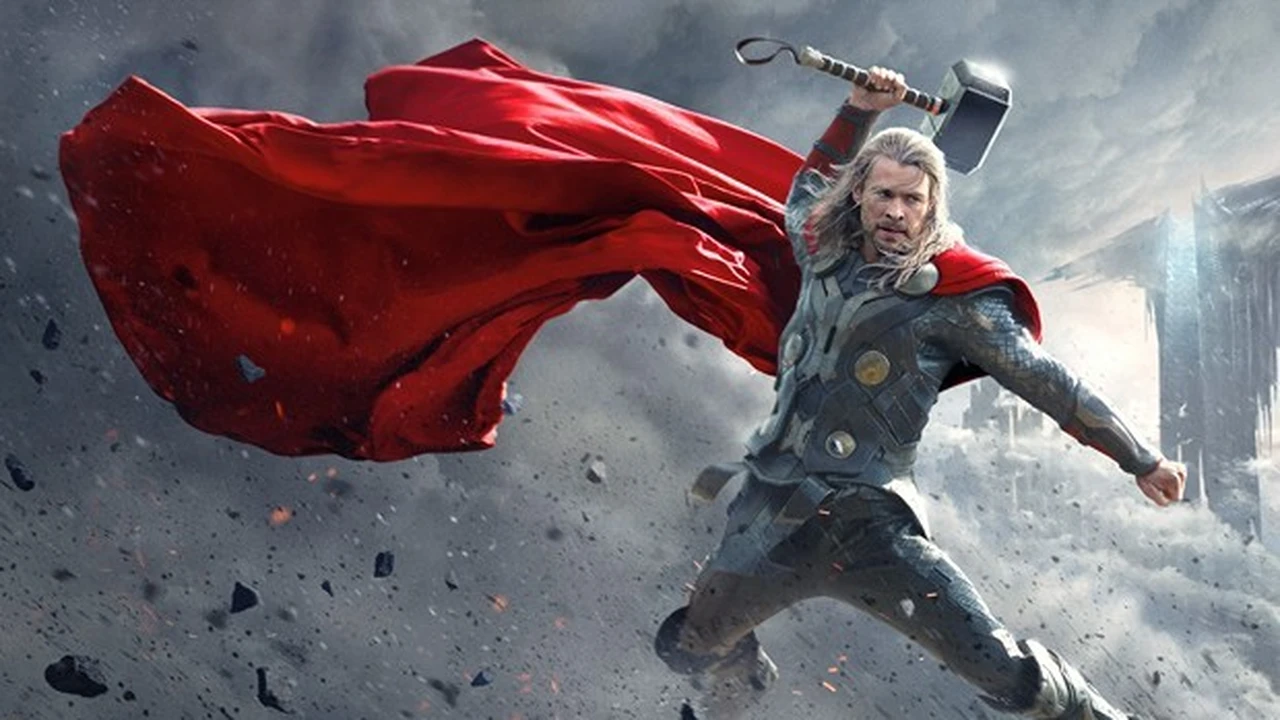 Thor 5: darker tones, will Gareth Edwards direct the new chapter?