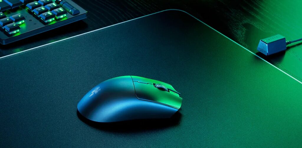 Viper V3 Hyperspeed recensione