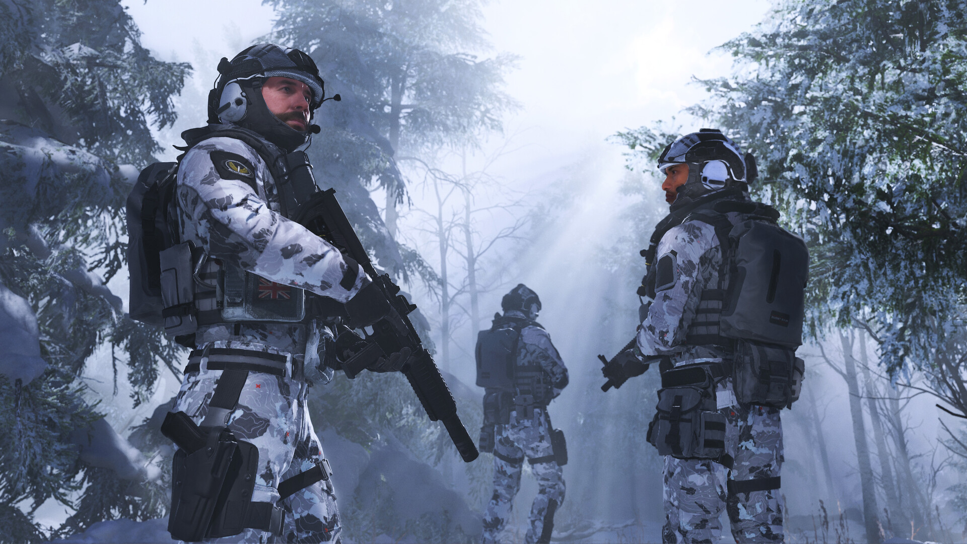 Recensione Campagna Single-Player Call of Duty: Modern Warfare 3