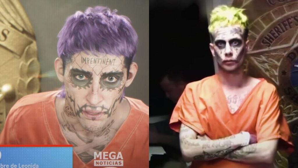 The Miami Joker GTA 6