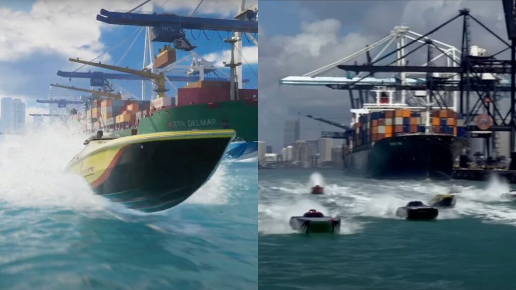 Vice City Miami Vice