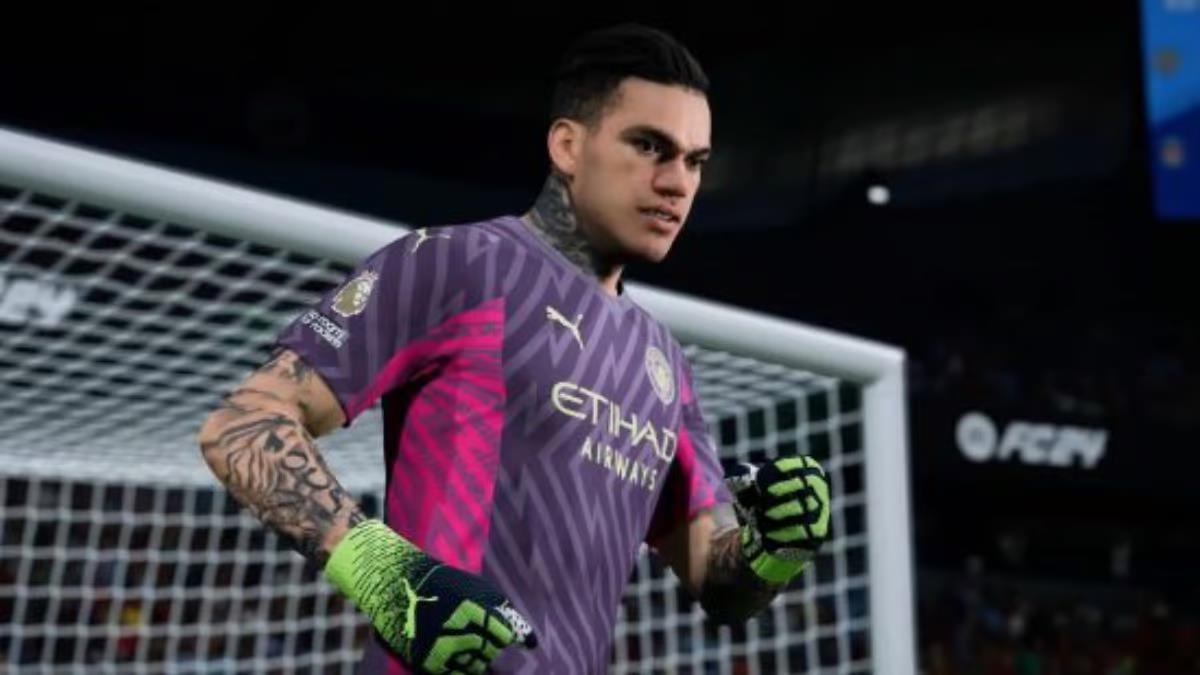 EA Sports FC 24: the best young players for career mode
