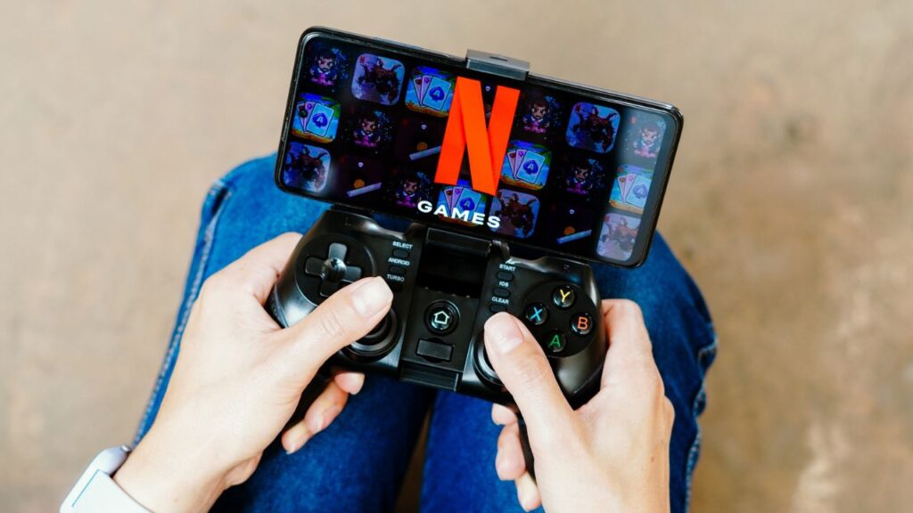 Netflix Games guides how much it costs min