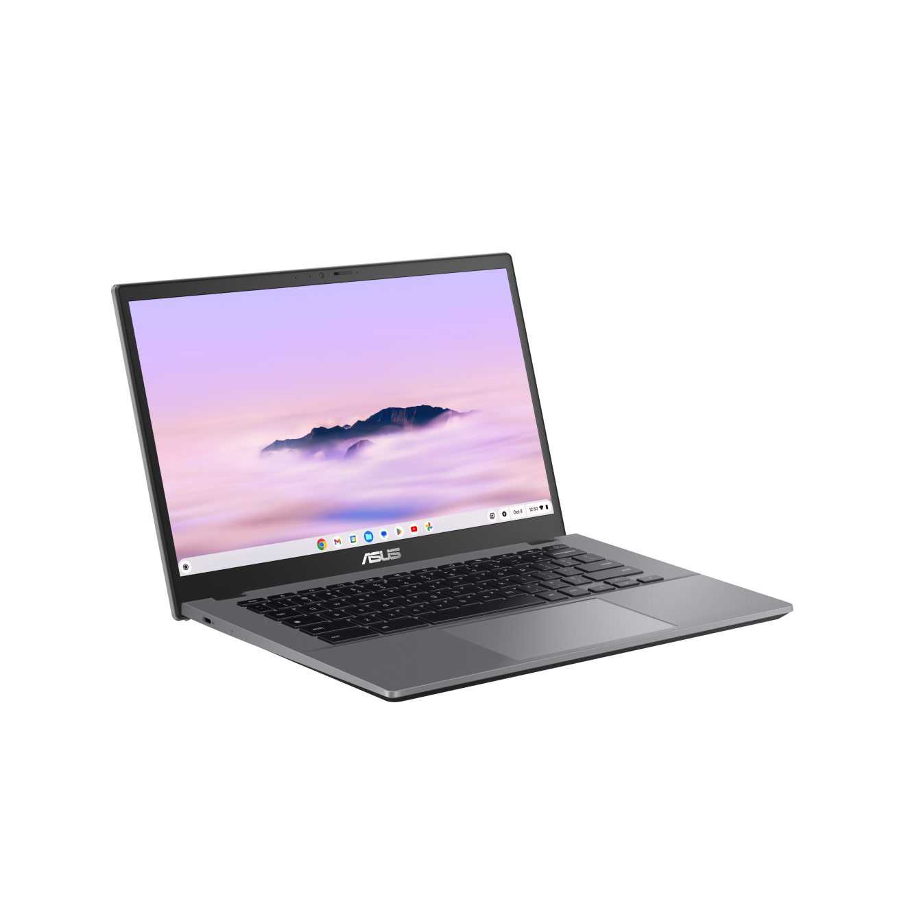 ASUS Chromebook Plus (CX3402), power and security for everyone